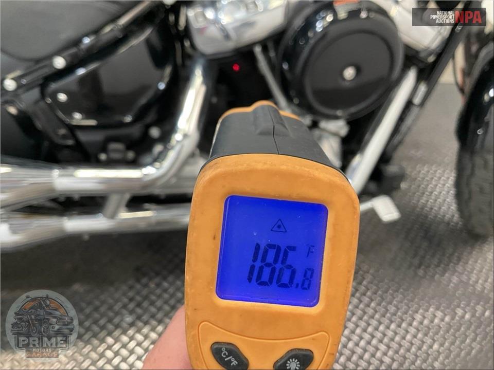 2023 Harley-Davidson FXST SOFTAIL STANDARD — фото 8