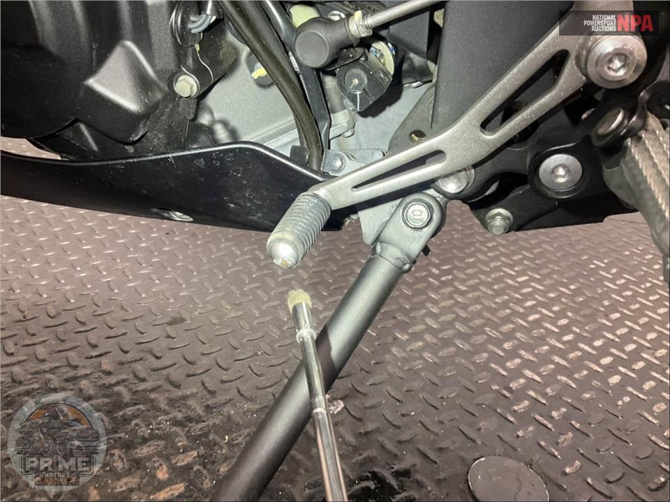 2026 Kawasaki NINJA 500 ABS — фото 22