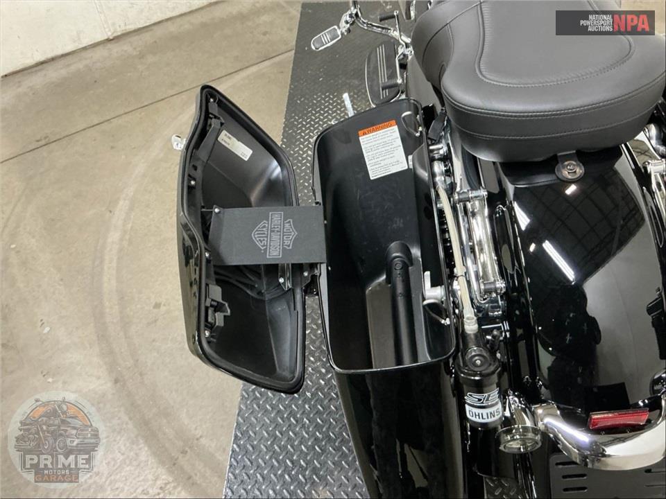 2022 Harley-Davidson FLTRXS ROAD GLIDE SPECIAL — фото 20