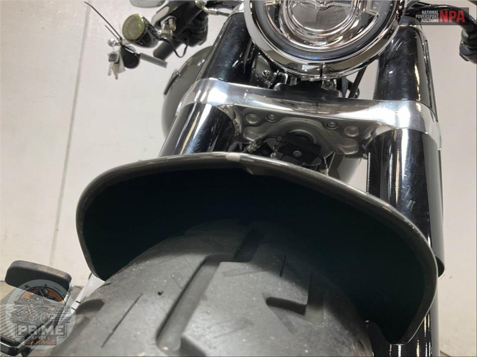 2019 Harley-Davidson FLSL SOFTAIL SLIM — фото 13