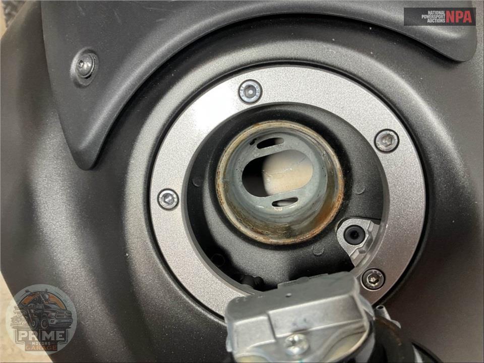 2022 Kawasaki EN650CNFAN VULCAN S — фото 14