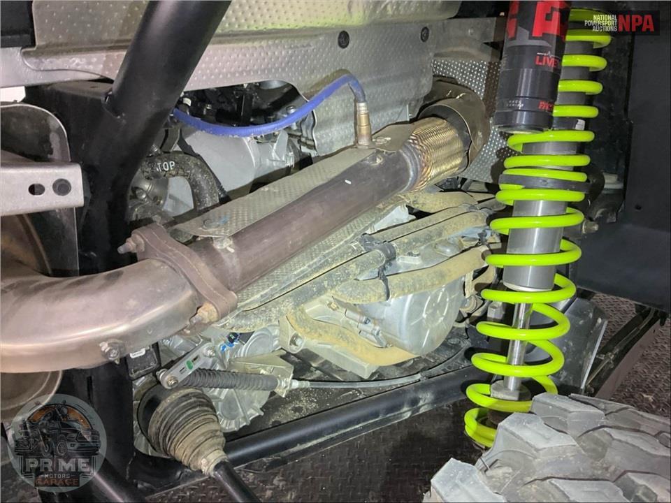 2025 Polaris RZR PRO XP ULTIMATE — фото 8