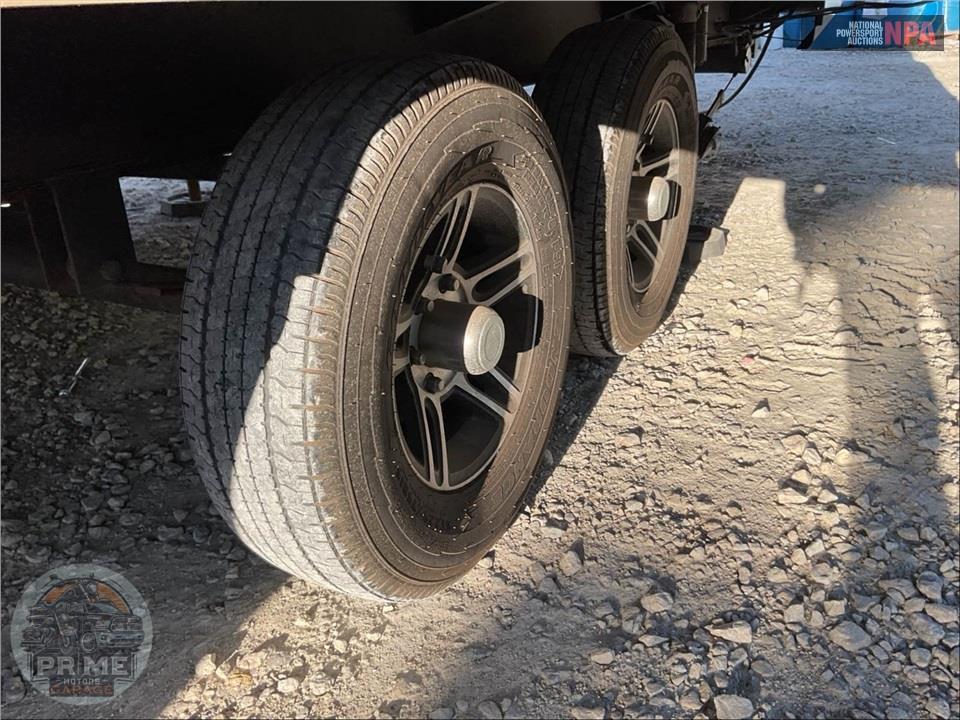 2021 Keystone Rv M-29 RKS COUGAR FIFTH WHEEL SERIES — фото 32