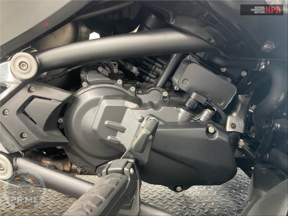 2015 Can-Am SPYDER F3-S SE6 — фото 6