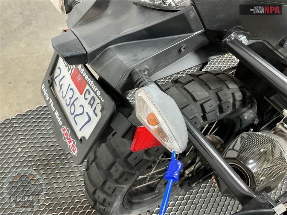 2018 Ktm 1090 ADVENTURE R — фото 22