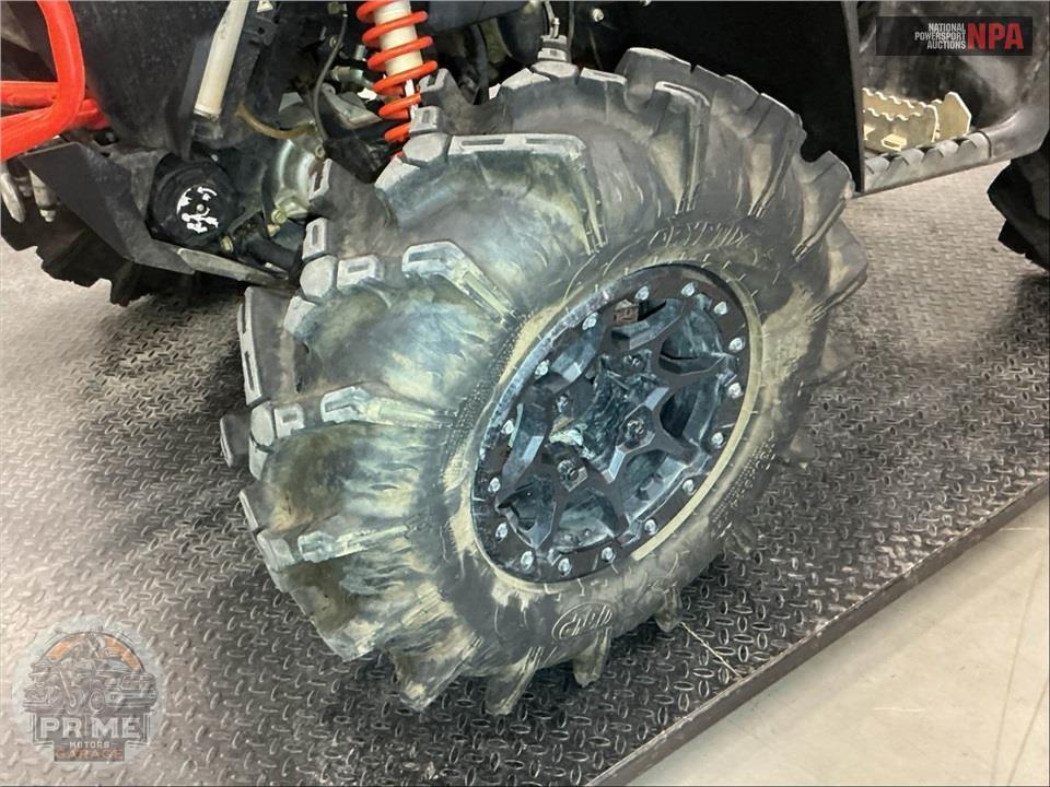 2023 Can-Am RENEGADE X MR 1000R — фото 19