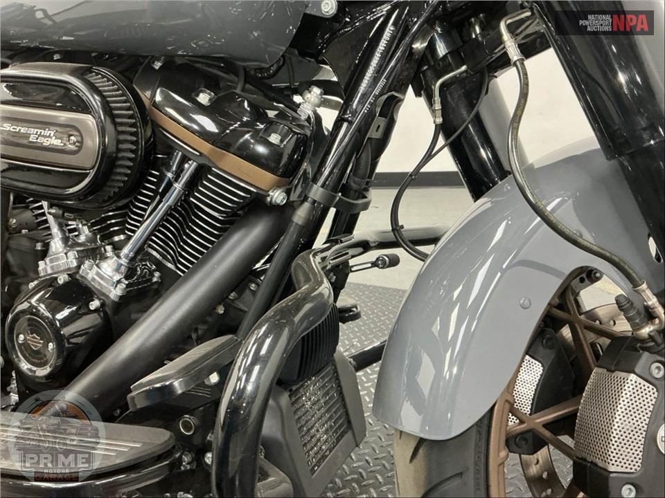 2022 Harley-Davidson FLHXST STREET GLIDE ST — фото 13