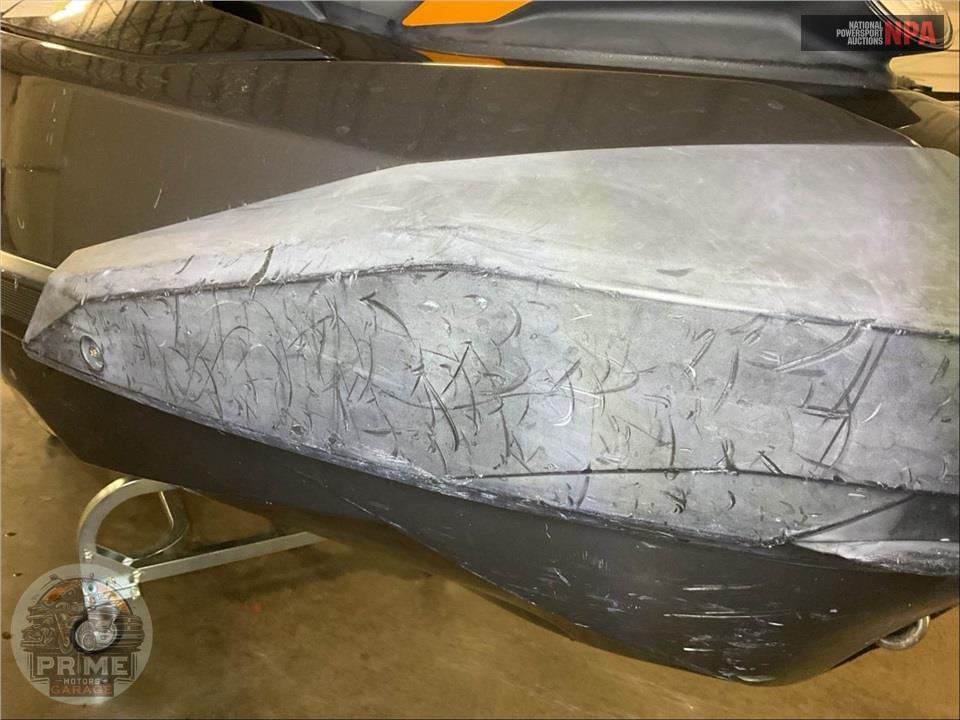 2021 Seadoo/Brp GTX 300 SOUND SYSTEM — фото 21