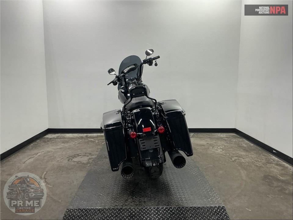 2022 Harley-Davidson FLHRXS ROAD KING SPECIAL — фото 4