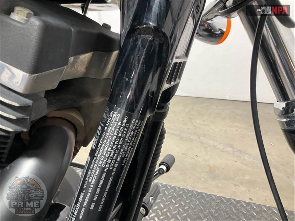 2015 Harley-Davidson FXDF-103 DYNA FAT BOB — фото 7