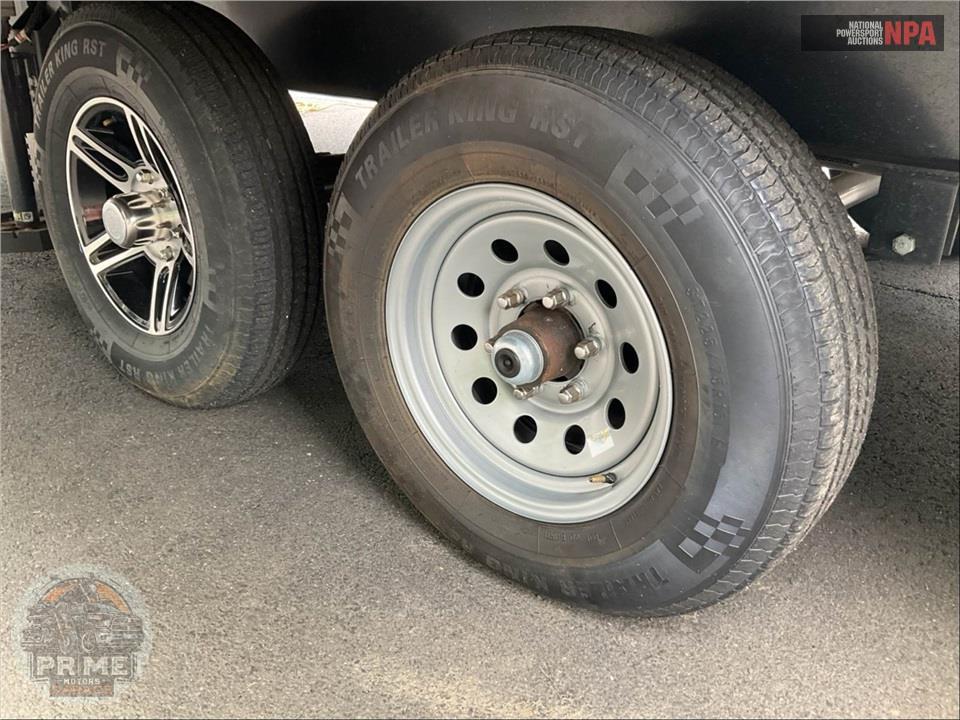2021 Keystone Rv M-32 RLI COUGAR SERIES — фото 24