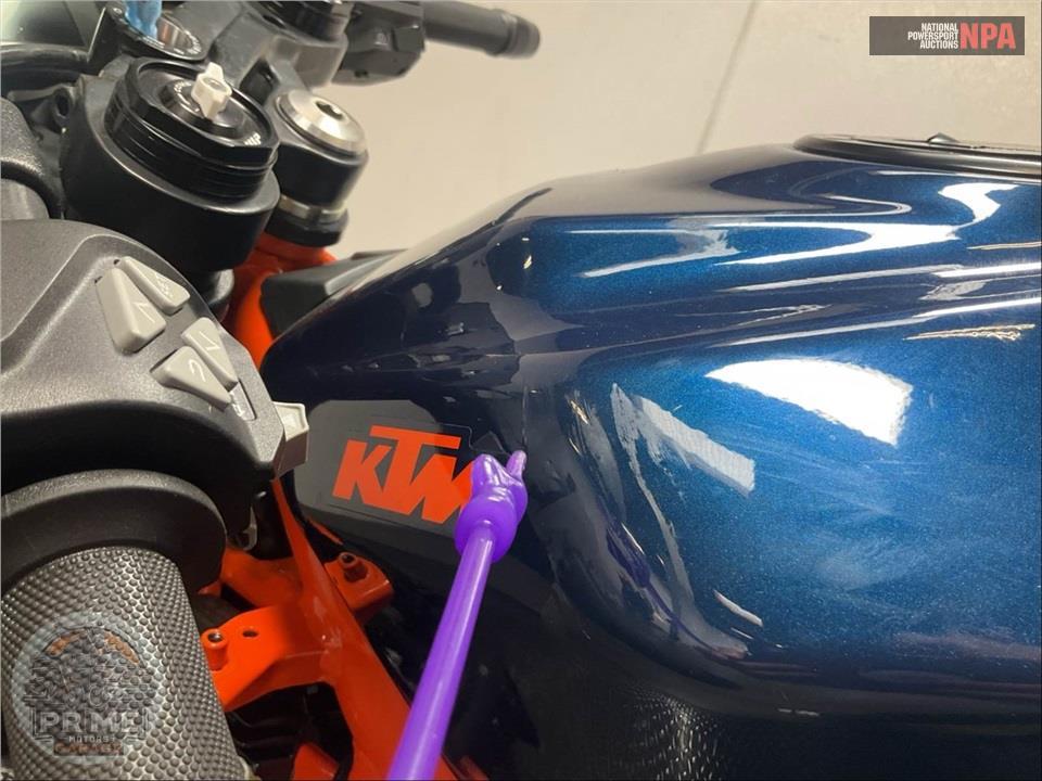 2024 Ktm RC 390 — фото 16