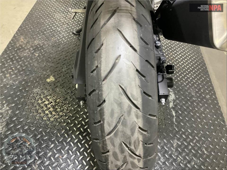 2023 Kawasaki EX400GPFNN NINJA 400 (ABS) — фото 12