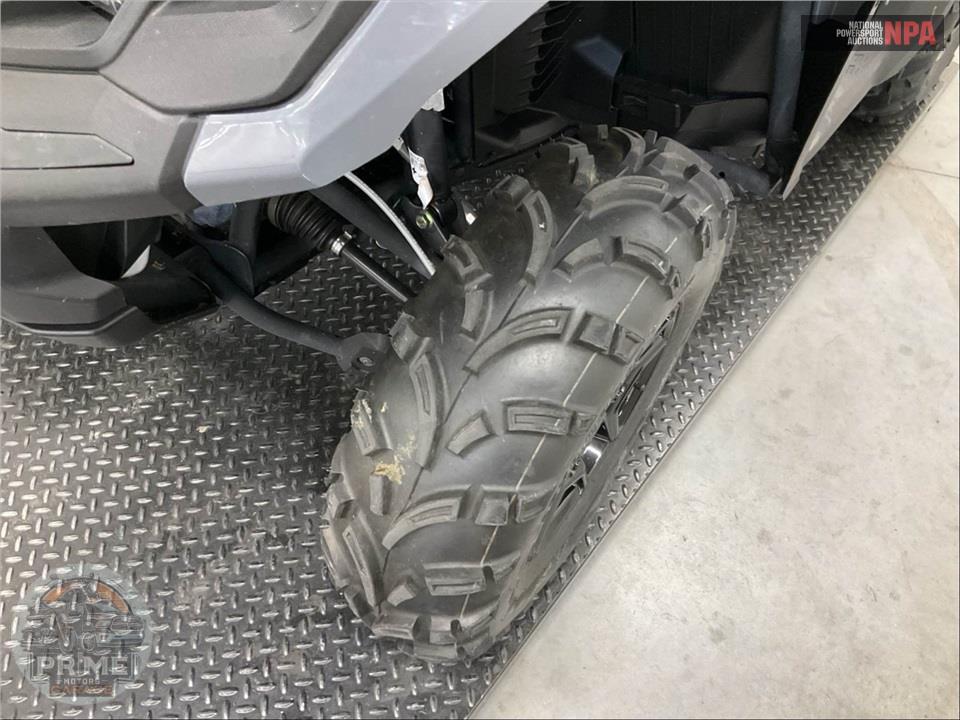 2024 Can-Am OUTLANDER DPS 500 — фото 20