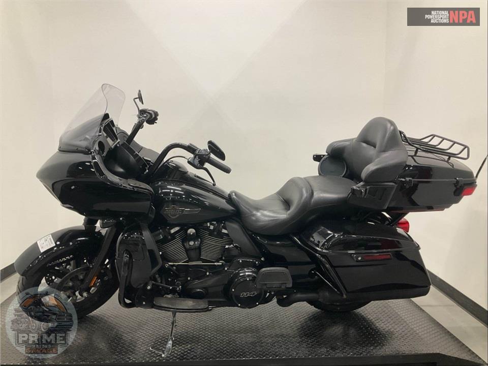 2023 Harley-Davidson FLTRK ROAD GLIDE LIMITED — фото 3