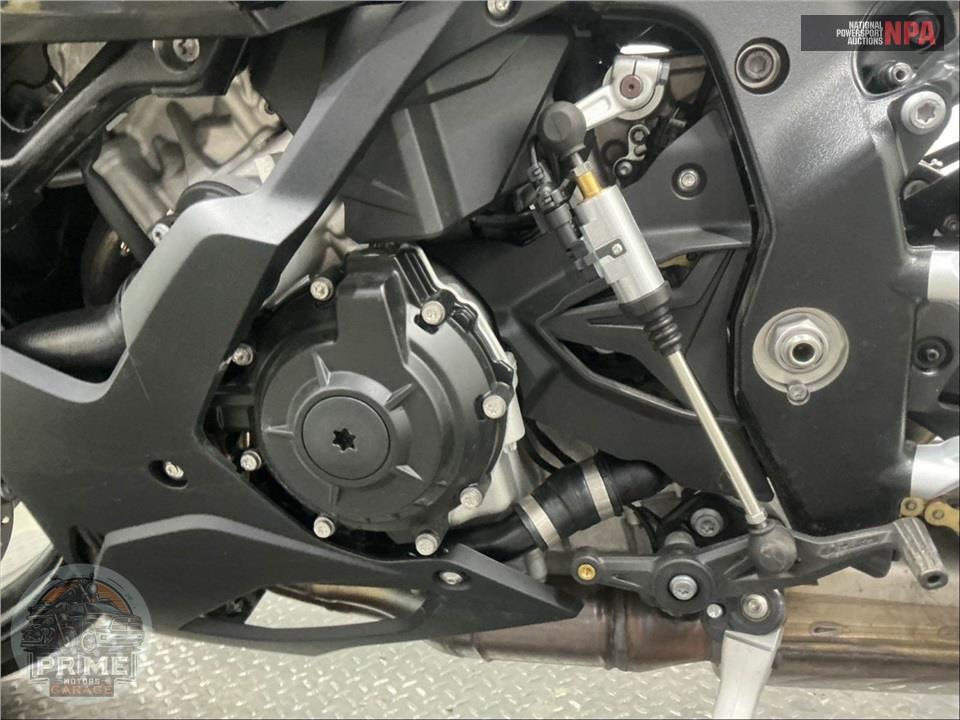 2026 Bmw S1000RR — фото 7