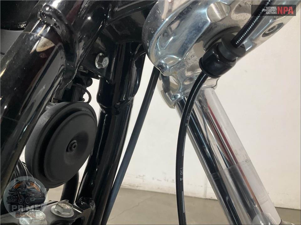 2024 Harley-Davidson FXST SOFTAIL STANDARD — фото 13