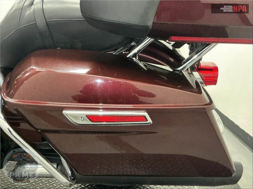 2019 Harley-Davidson FLHTCU ELECTRA GLIDE ULTRA CLASSIC — фото 38