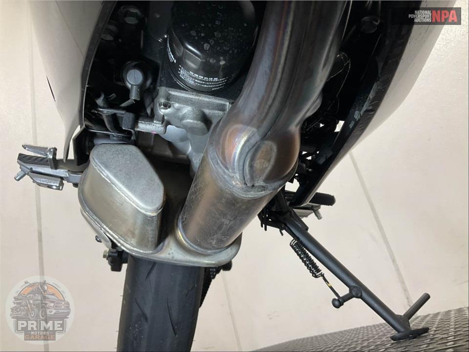 2025 Kawasaki EX650PSFAL NINJA 650 ABS — фото 12