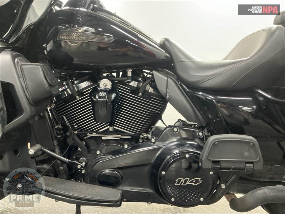 2023 Harley-Davidson FLHTK ELECTRA GLIDE ULTRA LIMITED — фото 7