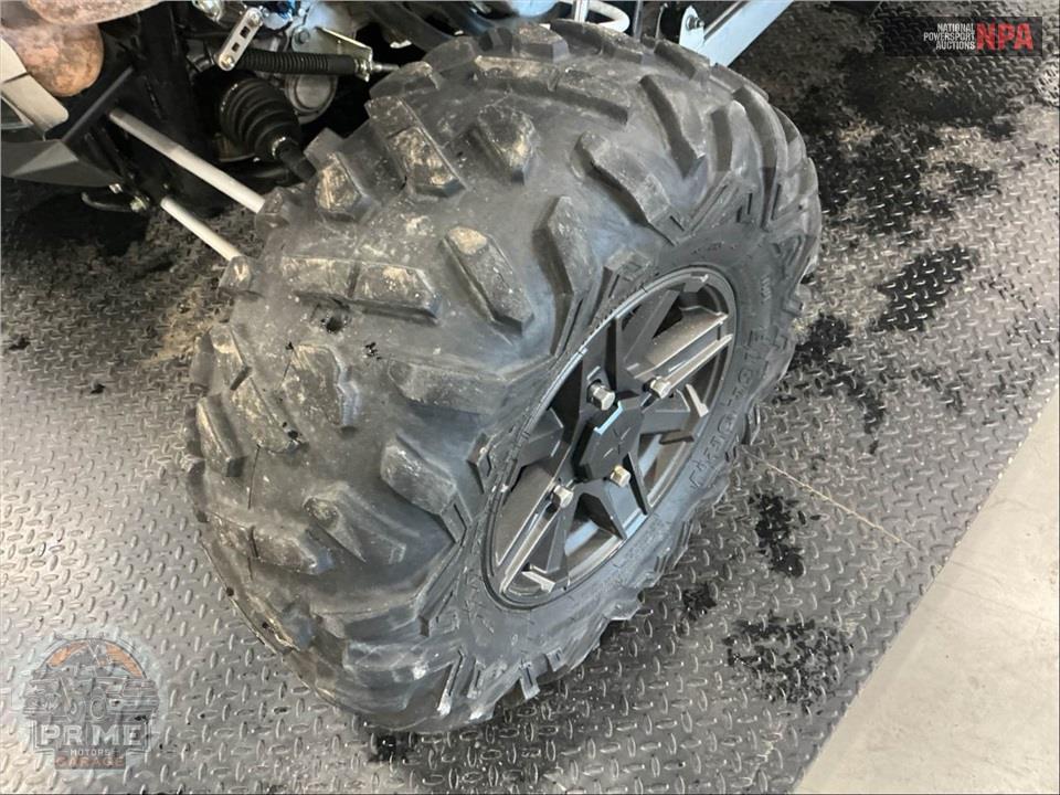 2016 Polaris RZR XP 1000 (ELECTRONIC POWER STEERING) — фото 35