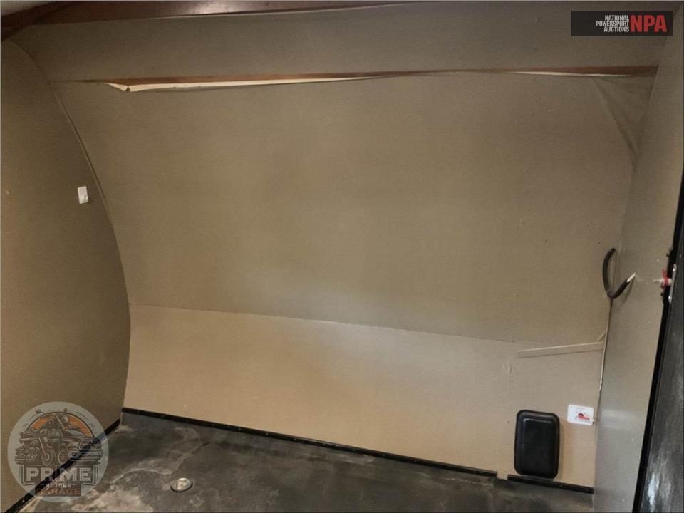 2016 Keystone Rv M-324 CG - OUTBACK SUPER-LITE TOY HAULER SERIES — фото 8
