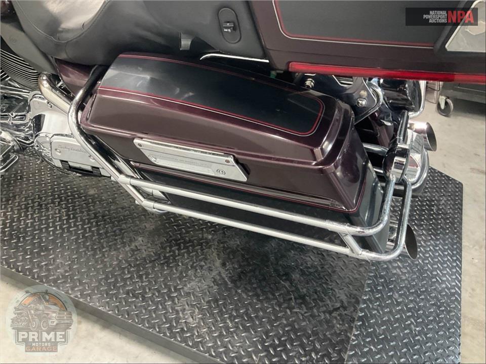2006 Harley-Davidson FLHTCUI ULTRA CLASSIC ELECTRA GLIDE — фото 19