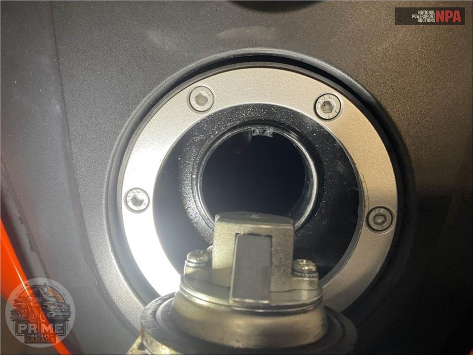 2018 Ktm 690 DUKE — фото 14