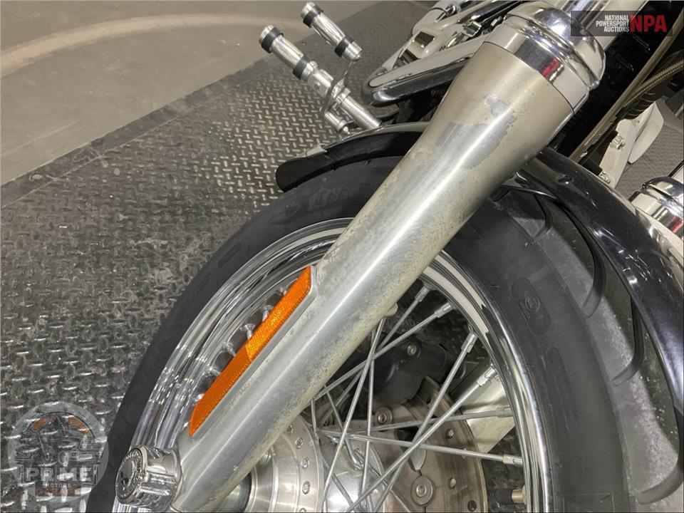 2013 Harley-Davidson FXDC DYNA SUPER GLD CSTM — фото 25