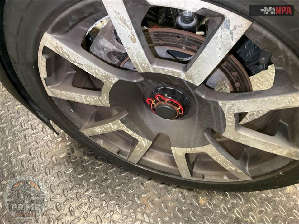 2020 Can-Am RYKER RALLY EDITION 900 ACE — фото 17