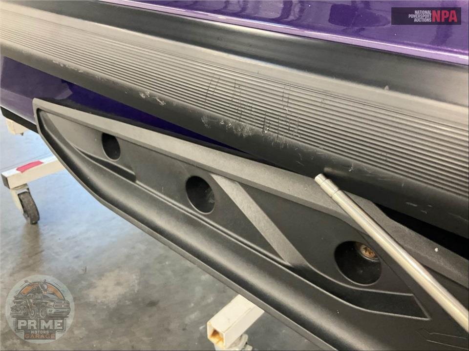 2021 Seadoo/Brp RXP-X 300 SOUND SYSTEM — фото 19