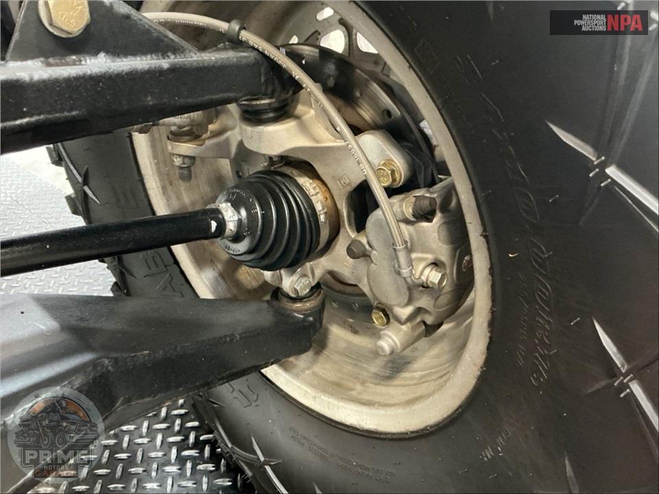2020 Can-Am MAVERICK X3 MAX X RS TURBO RR — фото 24