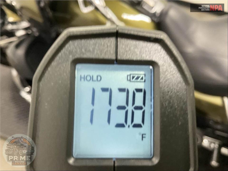 2018 Harley-Davidson FLHTK ULTRA LIMITED — фото 8