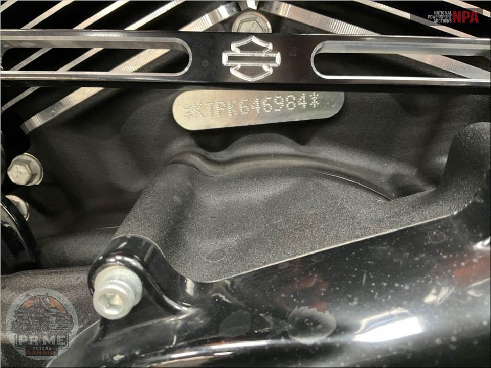 2019 Harley-Davidson FLTRXS ROAD GLIDE SPECIAL — фото 35