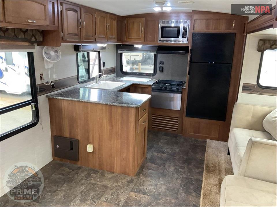 2016 Keystone Rv M-293 RK - SPRINGDALE SERIES — фото 7