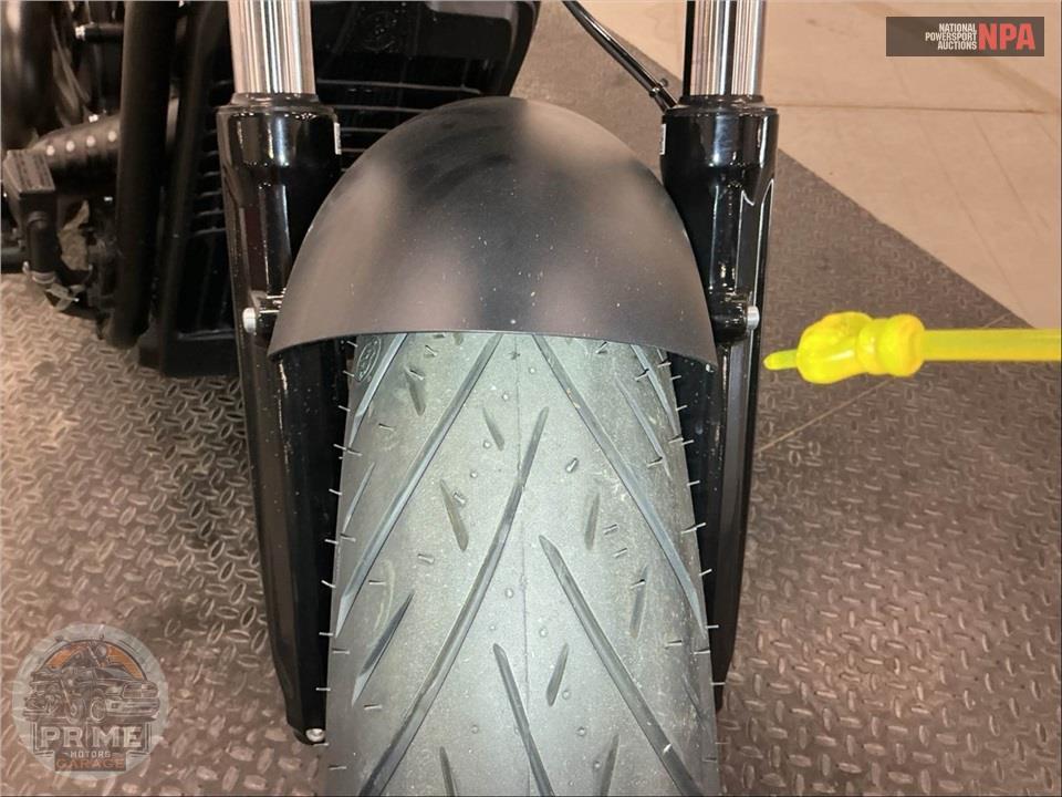2025 Indian Motorcycle SPORT SCOUT LIMITED WITH TECHOLOGY PACKAGE (COLOR) — фото 15