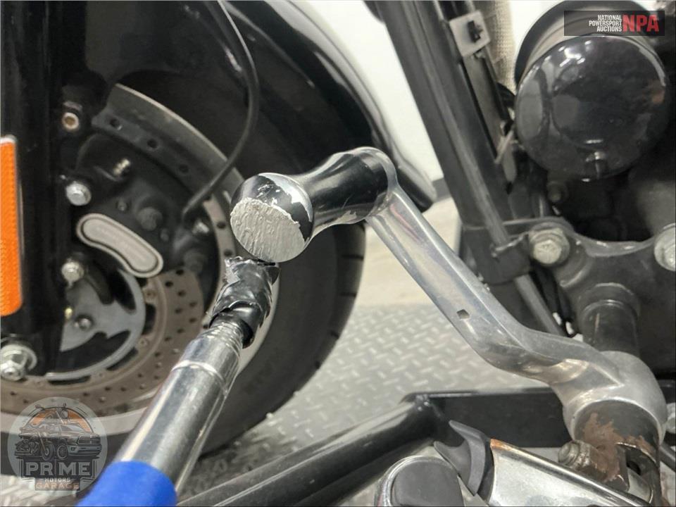 1998 Harley-Davidson XL1200S SPORT — фото 24