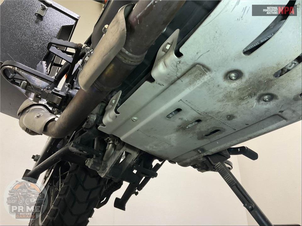 2019 Royal Enfield HIMALAYAN ABS — фото 12