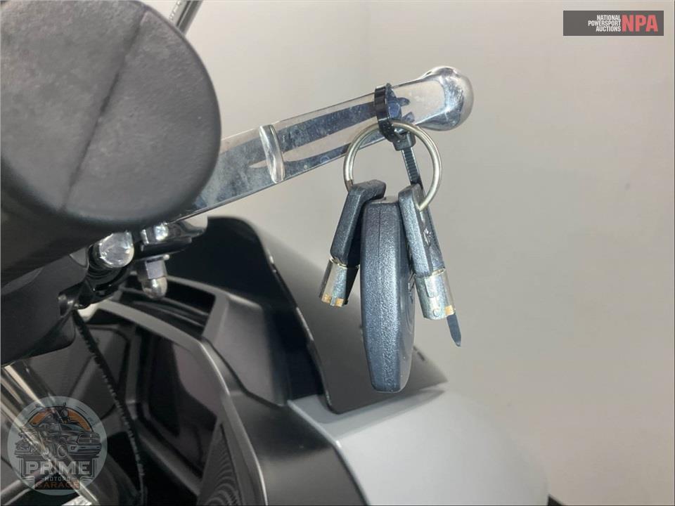 2025 Harley-Davidson FLTRX ROAD GLIDE — фото 11