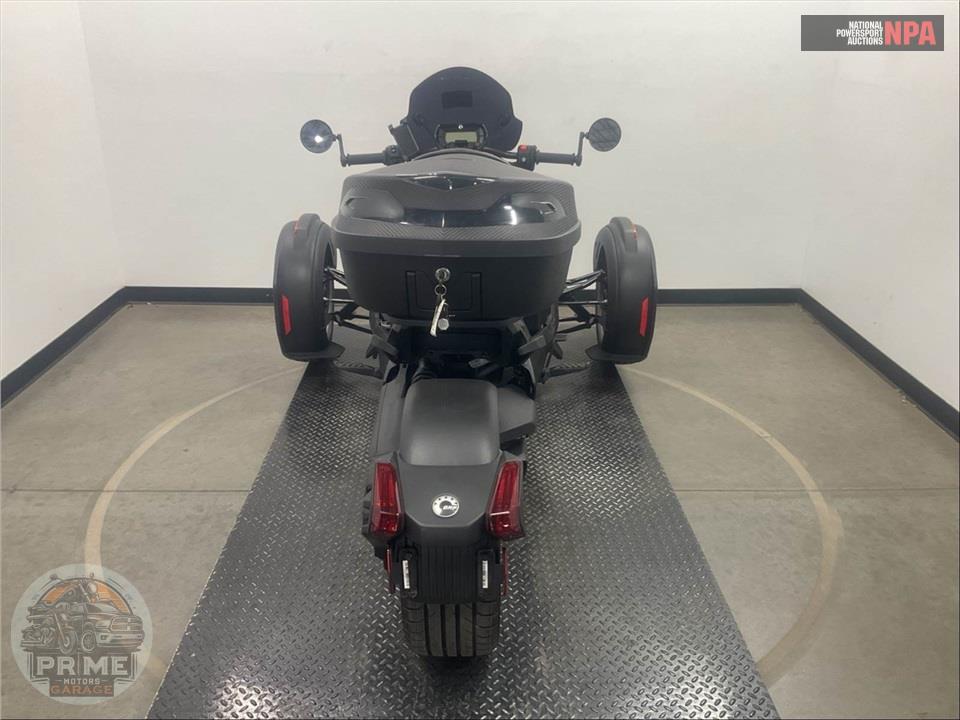 2023 Can-Am RYKER 900 ACE — фото 4