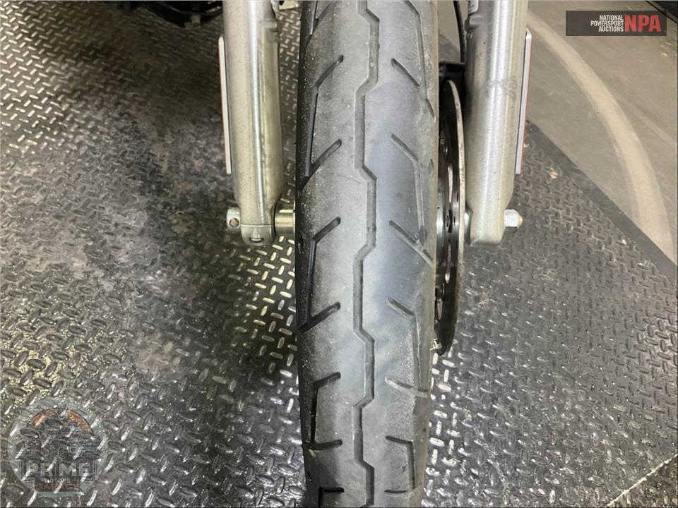 2014 Harley-Davidson FXDWG-103 DYNA WIDE GLIDE — фото 26