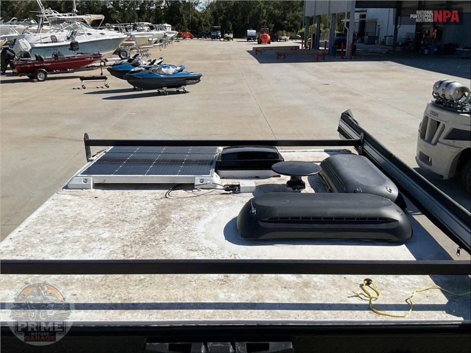 2025 Sunset Park Rv M-109 - SUNRAY SERIES — фото 20