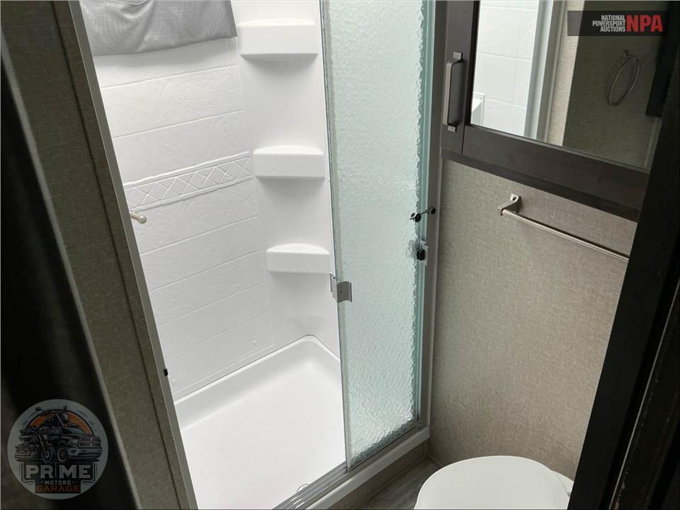 2021 Grand Design Recreational Vehicles M-260RD - REFLECTION FIFTH WHEEL SERIES — фото 12