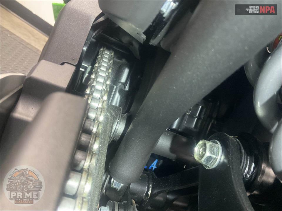 2025 Kawasaki EX650PSFAL NINJA 650 KRT (ABS) — фото 11