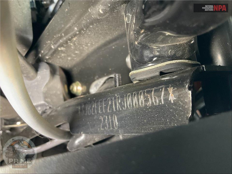 2024 Can-Am RYKER 600 ACE — фото 22