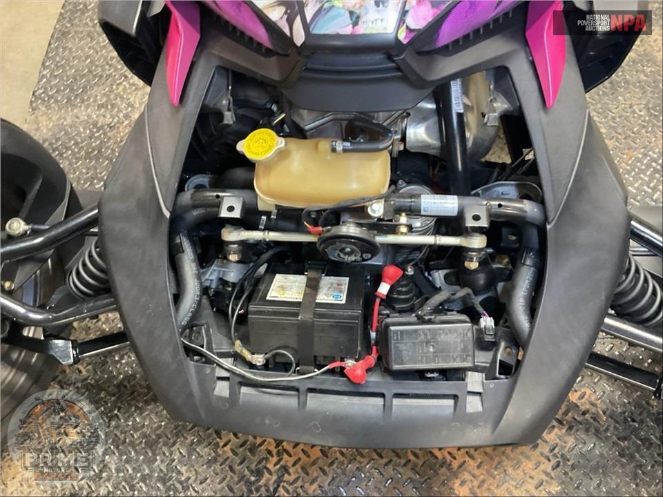 2023 Can-Am RYKER 900 ACE — фото 10