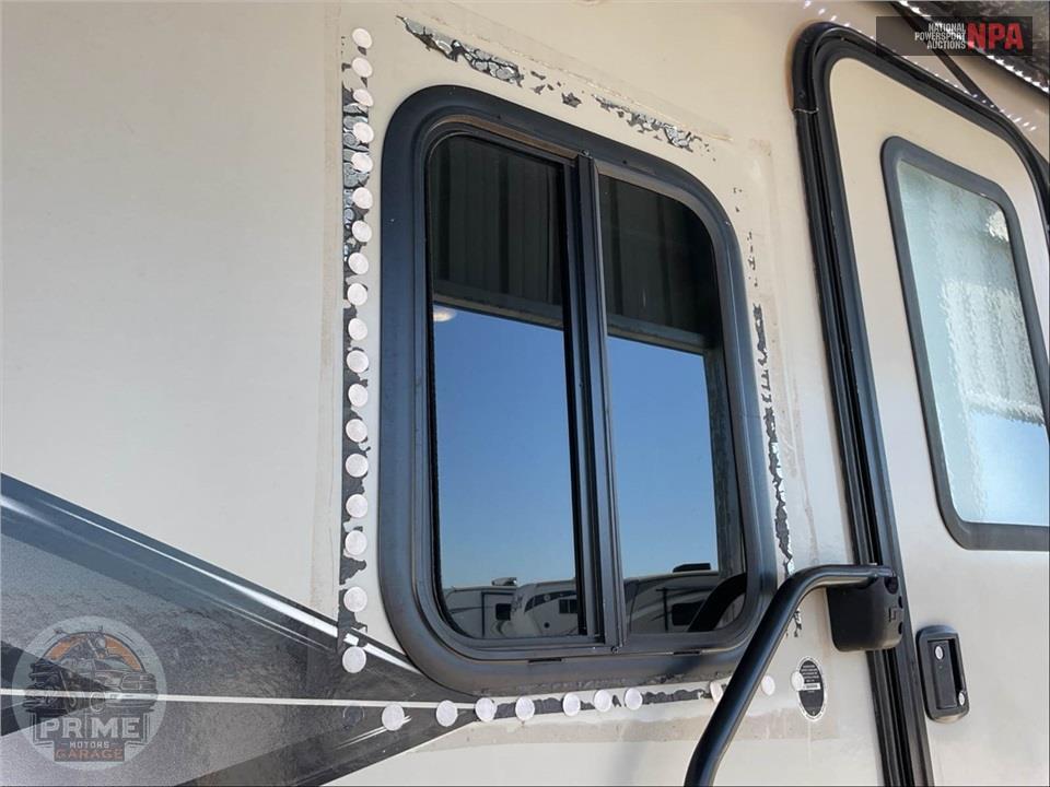 2020 Keystone Rv M-287 QBSWE - BULLET ULTRA LITE SERIES — фото 47