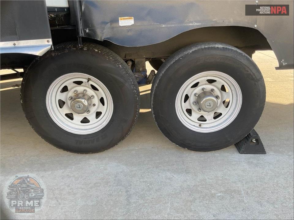 2019 Voltage M-3655 - TOY HAULER TOY HAULER SERIES — фото 39