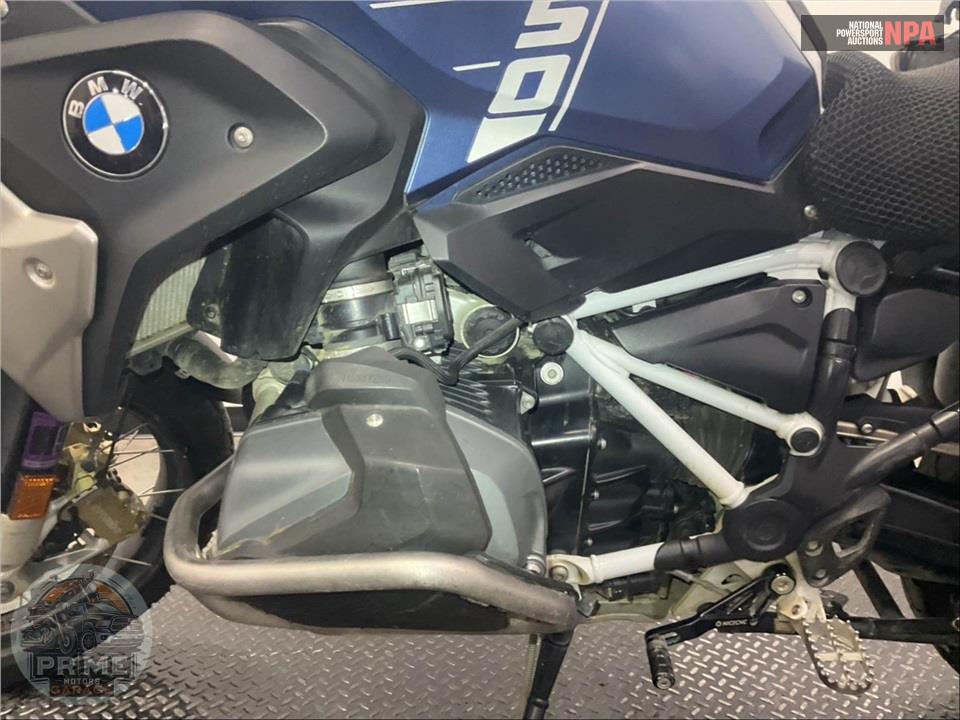 2023 Bmw R1250GS — фото 7