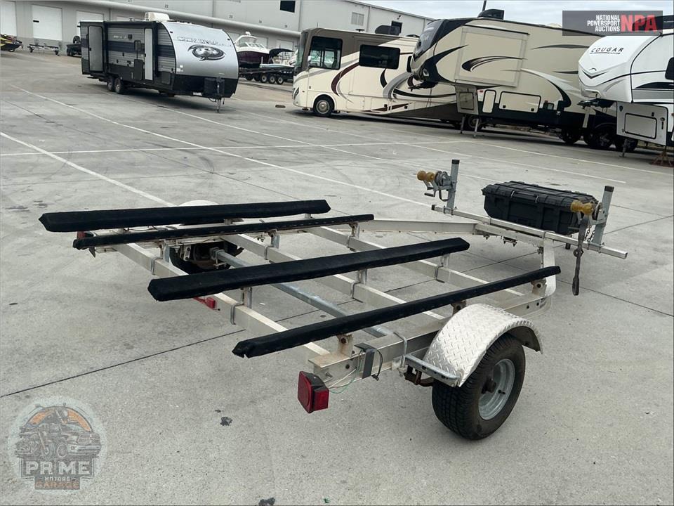 2019 Continental Trailers AWC25E-2500 — фото 4